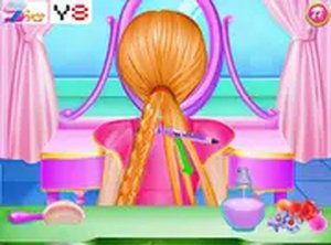 Bridal Hair Design Studio