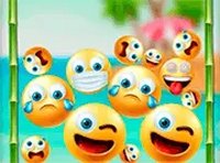 Emoji Blush Puzzle Game - Matching Puzzle