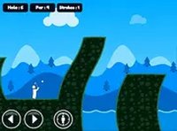 Stick Golf Online Arcade Game