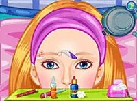 Real Cosmetic Tattoo Online Game Beauty Art Game