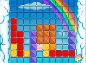 Gummy Blocks Puzzle Game - Block Puzzle Game