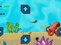 Search for Treasure Online Adventure Game - Puzzle Game