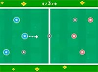 Correct Football Online Arcade Game