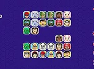 Photo Match Recall Game
