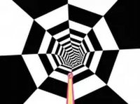 Color Tunnel 2 Online Arcade Game