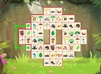 Woodventure: Mahjong Connect Online Puzzle Game - Puzzle Game