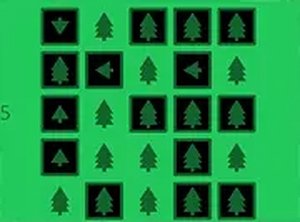 Verdant Reasoning Challenge