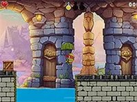 Turtle Quest Online Game - Arcade Game
