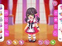Toddie Queen Of Heart Dress Up Online Game Dress Up Game