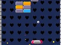 Arkamoin Arcade Block Breaker Online Arcade Game