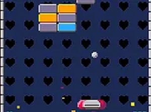 Arkamoin Arcade Block Breaker Online Arcade Game