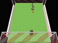 3D Ping Pong Online Arcade Game