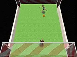 3D Ping Pong Online Arcade Game
