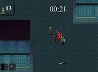 The Odd Tale of Heckyll & Jyde Stealth Strategy Game