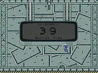 Subject 000 Survival Online Arcade Game