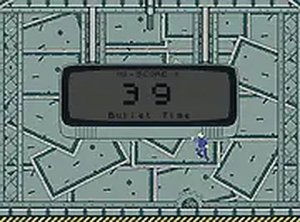 Subject 000 Survival Online Arcade Game