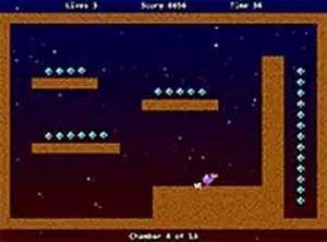 The Way of the Dodo Online Arcade Game