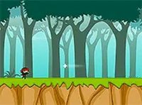 Super Ninja Jump Online Arcade Game