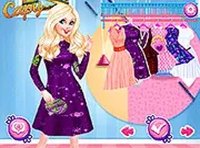 Ellie House of Fashion Online Dress Up Game