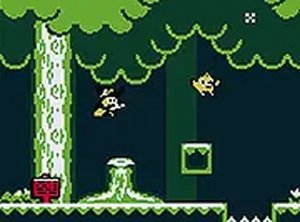 Delia The Traveling Witch Online Action Platformer Game