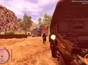 Silent Operative 3D Tactical Blaster