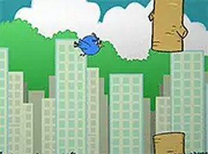 Feathered Path Puzzle