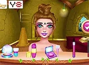 BFFs Escape Puzzle Online Game Puzzle Game