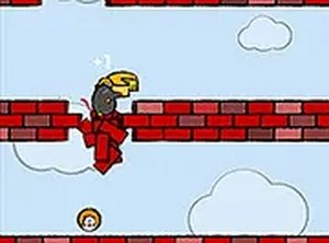 Ratatr&oacute;n Online Adventure Arcade Game