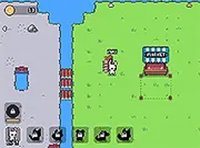 Bunny Market Idle Management Game - Idle Game