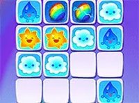 Unicorn Merge Puzzle Game - Merge Puzzle