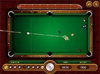 9 Ball Pool Online Arcade Game