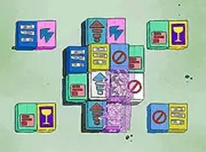 We Bare Bears: Boxed Up Bears Online Puzzle Game