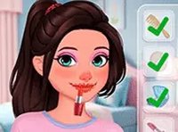 Fashion Intern a Journey into Style Online Dress Up Game