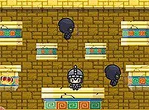 King of Majesty Online Arcade Game