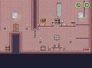Adventure Platformer Online Arcade Game