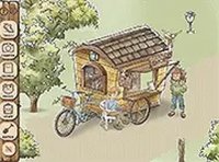 Kamaeru Mini (Demo) - Frog Collecting Game Online | Relaxing Simulation Game