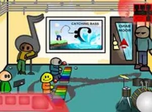Campus Conundrum Escape Quest