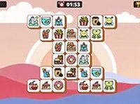 Onet Mahjong Connect Puzzle Game Online - Puzzle Game