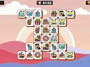 Onet Mahjong Connect Puzzle Game Online - Puzzle Game