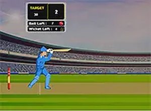 Cricket World Cup Online Sports Game