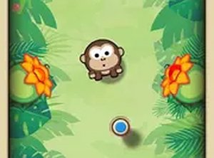 Sling Kong Online Arcade Game