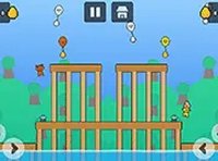 Sprunki Happy Easter 2 Player Online Arcade Game
