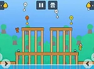 Sprunki Happy Easter 2 Player Online Arcade Game