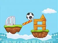 Football Mover Puzzle Game Online - Logic Puzzle Game