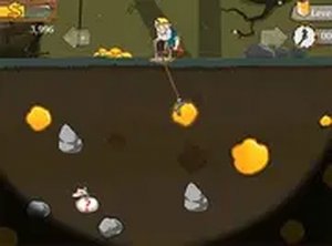 Mine Explorer Gem Quest