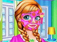 Hit The Sack Online Game - Bedtime Routine Game