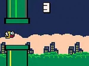 Pixel Wing: Retro Sky Runner