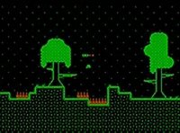 The Time I Was Stranded on Some Planet Adventure Game - Puzzle Game