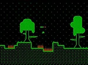 The Time I Was Stranded on Some Planet Adventure Game - Puzzle Game