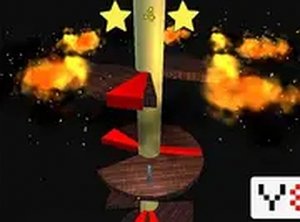 Spiral Precision Runner